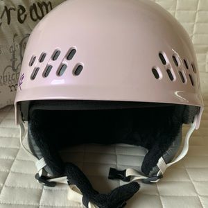 K2 Emphasis Ski Helmet - Perfect Condition
